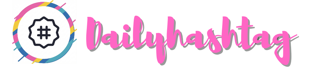 Cover photo of dailyhashtag.online